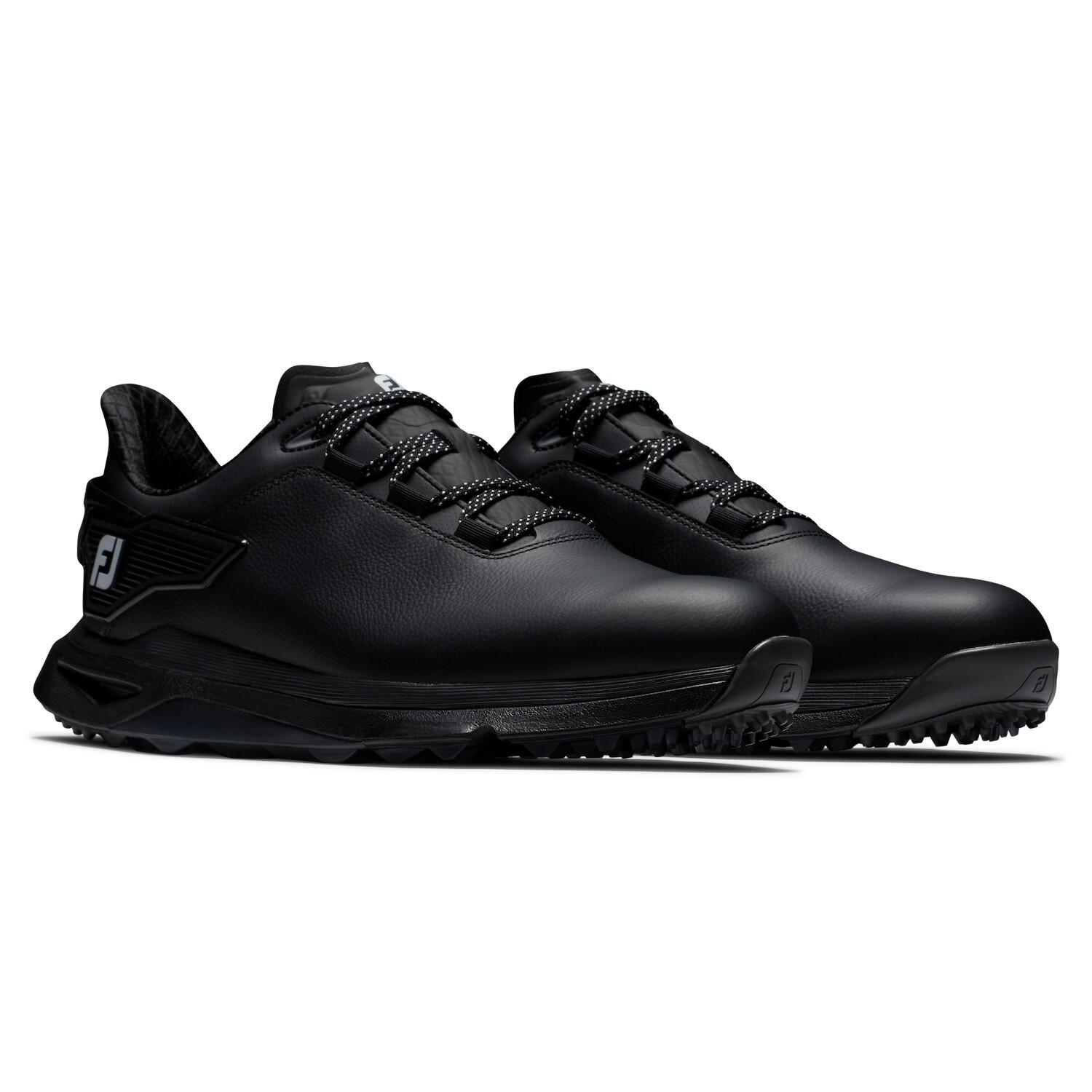 Zapatos Golf Footjoy Pro Slx Carbon Hombre Negro 3/4