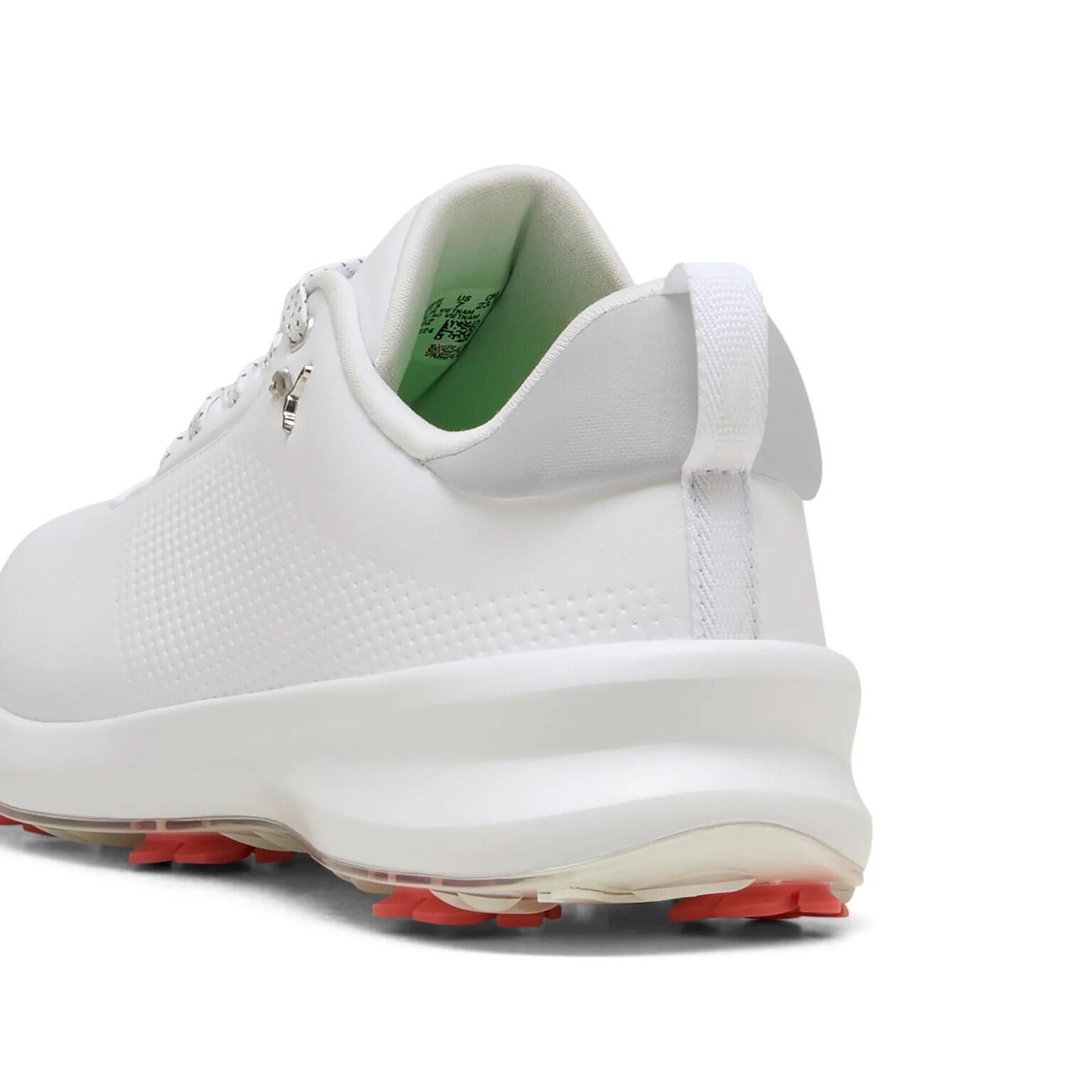Zapatos Golf Puma Ignite Blaze 2 Mujer Blanco 5/6