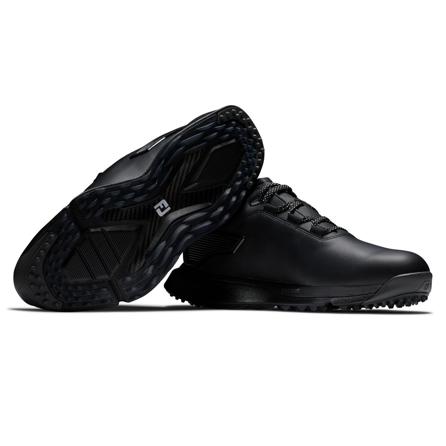 Zapatos Golf Footjoy Pro Slx Carbon Hombre Negro 4/4