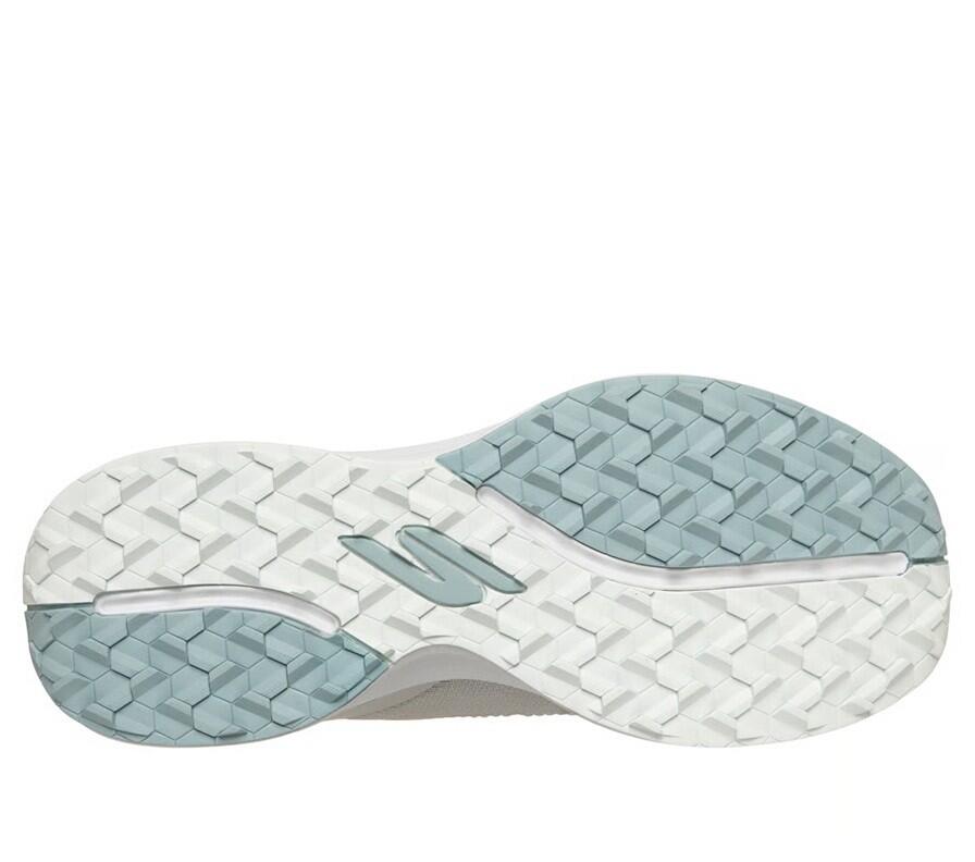 Chaussures de golf Skechers Zen pour femmes, grises 3/5