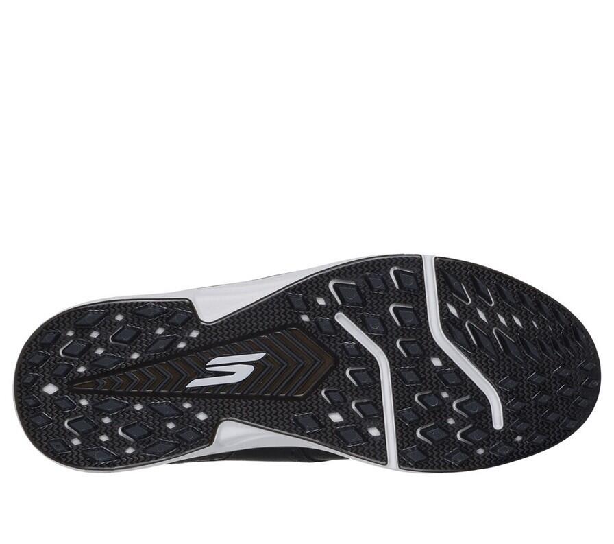 Scarpe da golf slip-in nere da uomo Skechers Go Golf Prestige SL 3/3