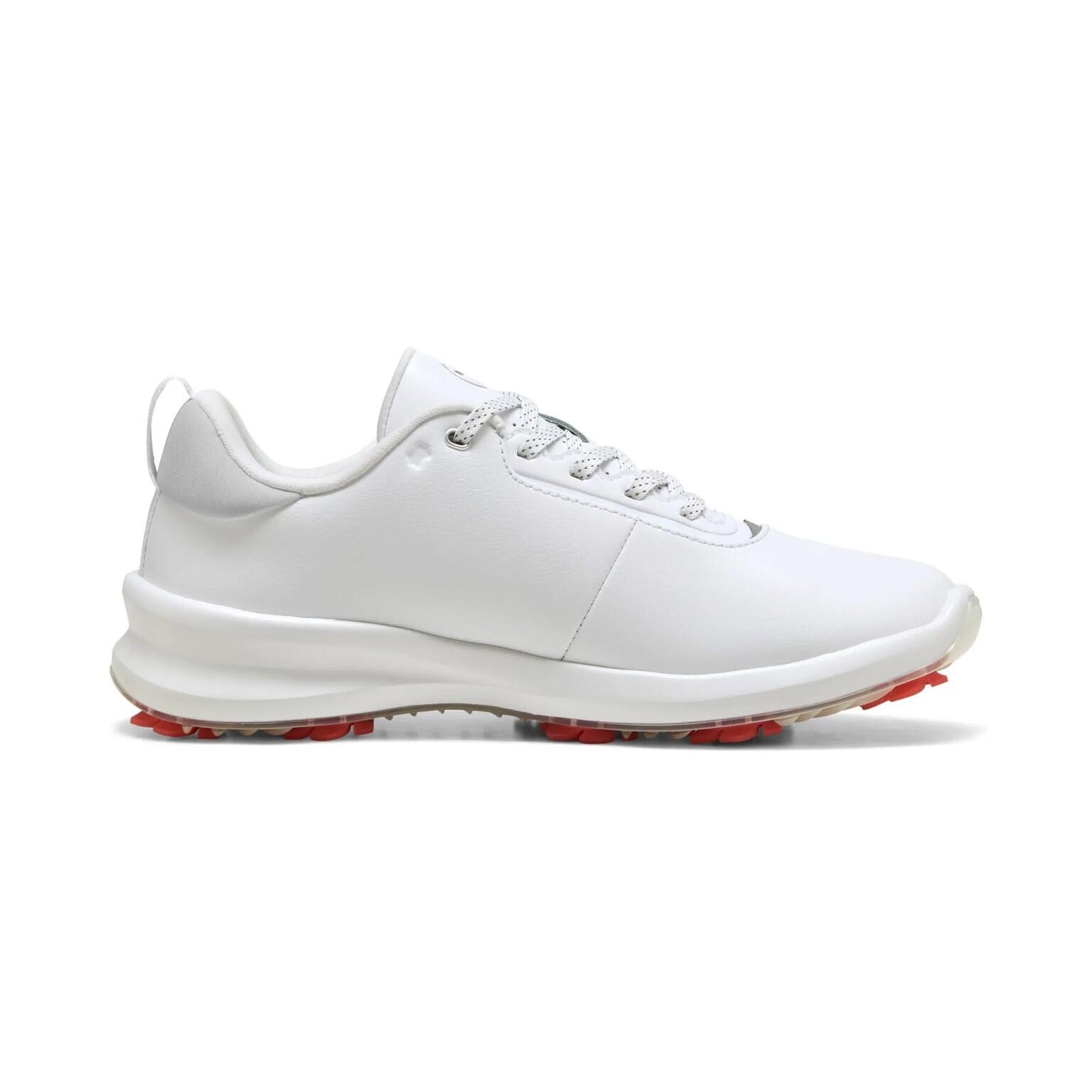 Zapatos Golf Puma Ignite Blaze 2 Mujer Blanco 4/6