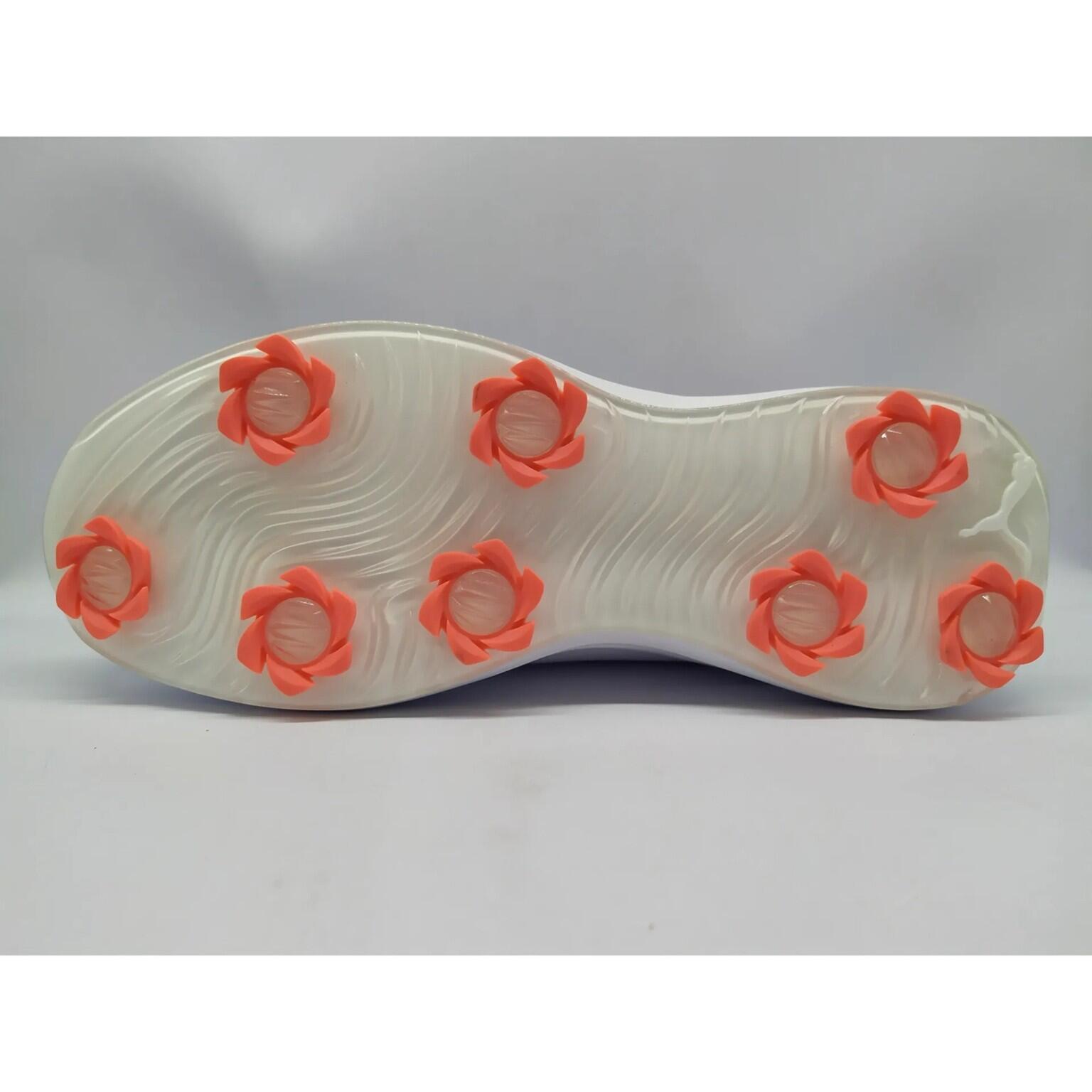 Zapatos Golf Puma Ignite Blaze 2 Mujer Blanco 6/6