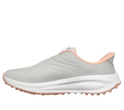 Skechers Golf Slip-ins Flow SI Twist Fit Dames Grijs 5/5