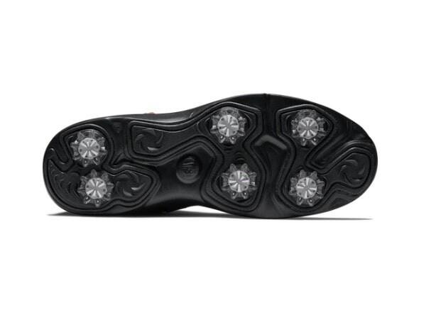 Bottes de golf Footjoy Stormwalker pour femmes, marron 2/5