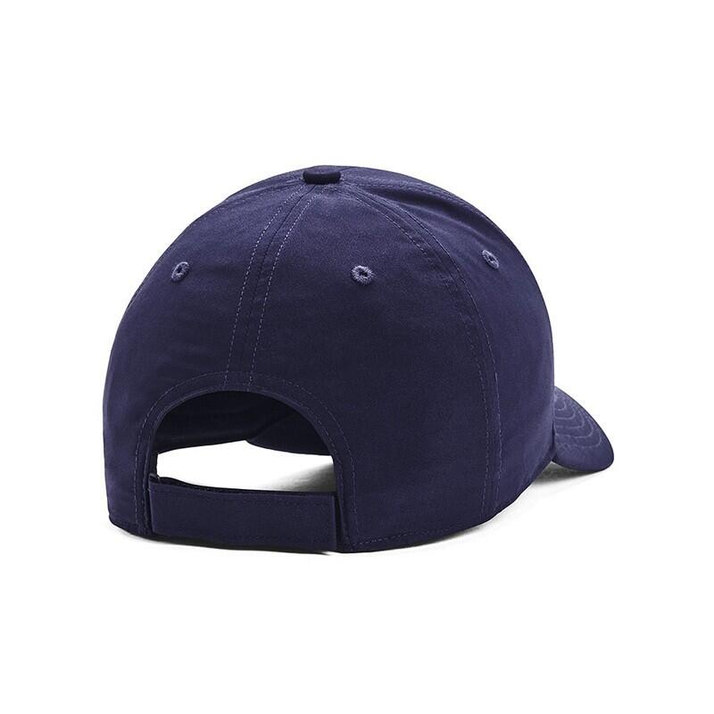 Cappellino da golf blu Under Armour Golf96 da uomo 3/3