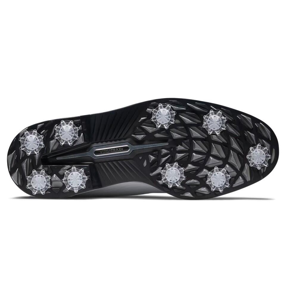 Footjoy Premiere Series Field Herren Golfschuhe Weiß 3/4