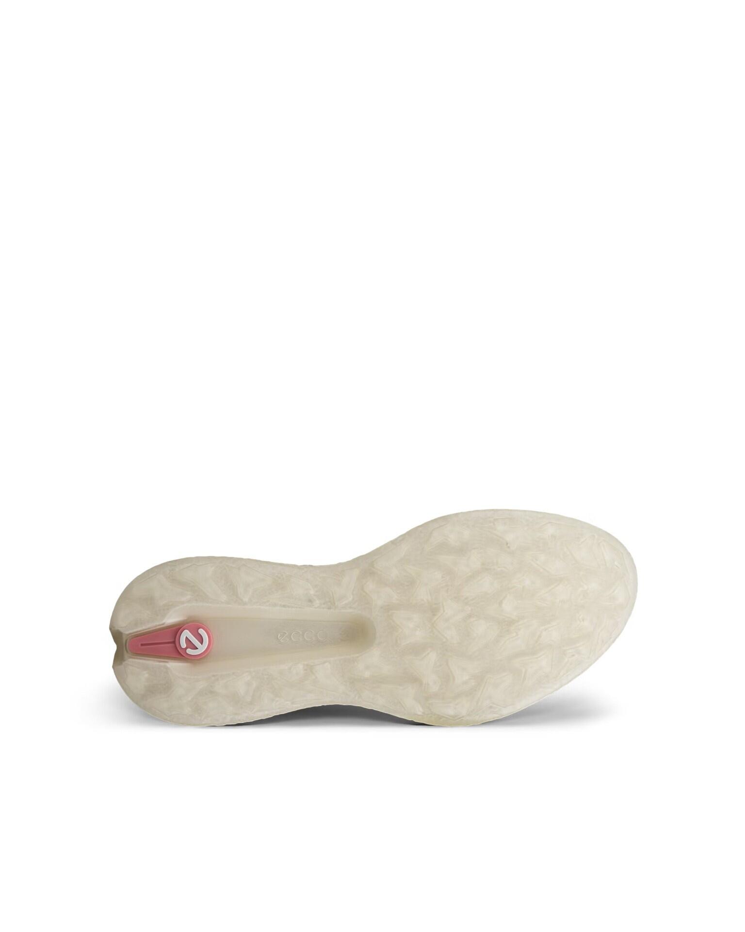 Zapatos Golf Ecco Biom H5 Mujer Beige 3/6