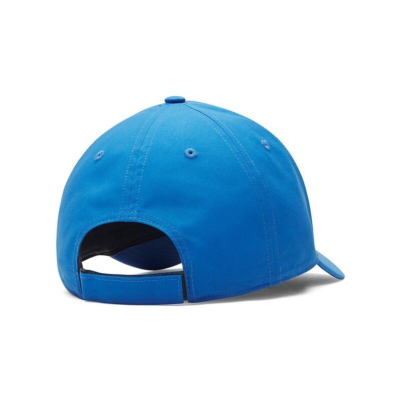 Cappellino Under Armour Golf 96 blu 3/3