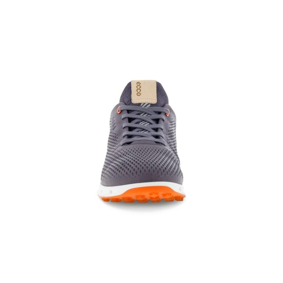 Chaussures de golf Ecco Cool Pro pour femmes, bleues 3/6