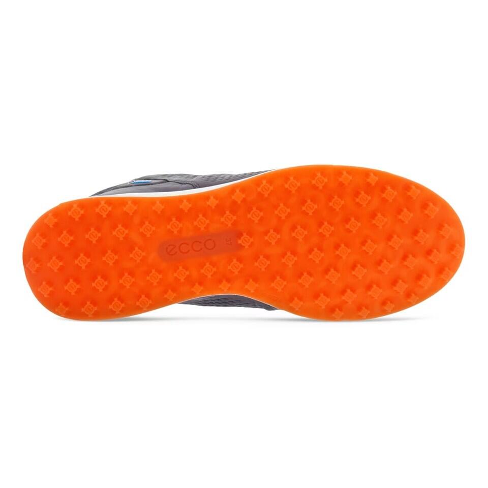 Chaussures de golf Ecco Cool Pro pour femmes, bleues 5/6