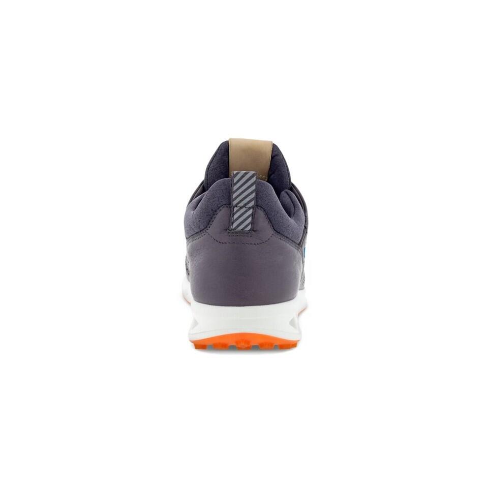 Chaussures de golf Ecco Cool Pro pour femmes, bleues 4/6