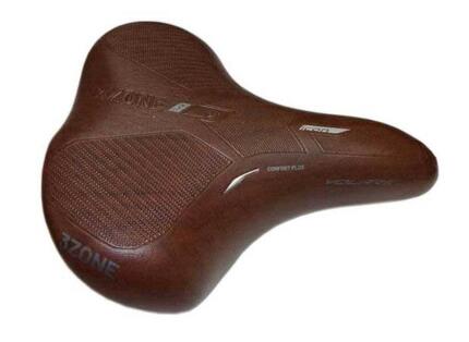 Selle Bassano SB Volare 3Zone Comfort Plus XXL - siodełko
