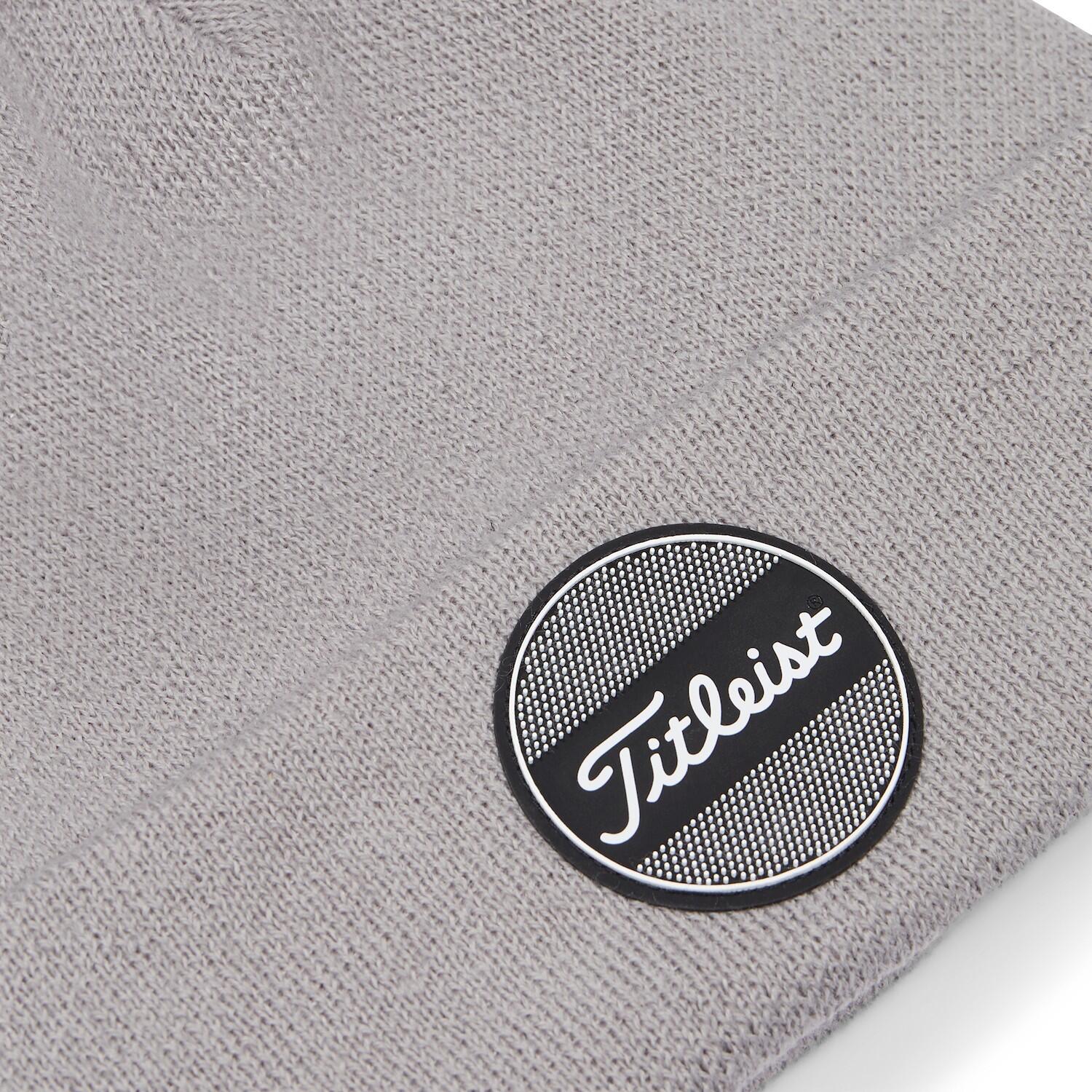 Cappello Titleist Boardwalk Pom Pom - Comfort e Stile Golf