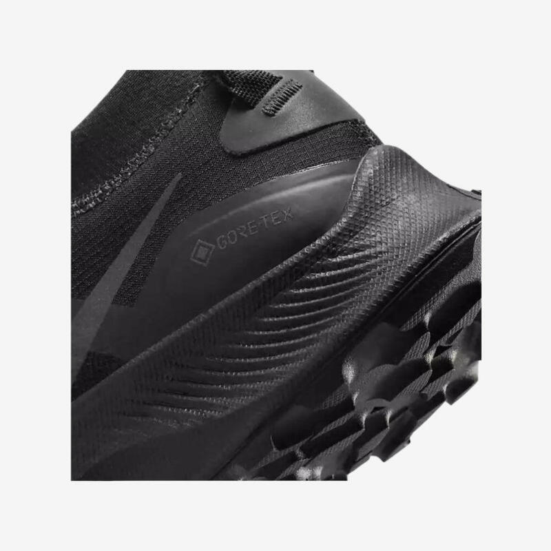 Pegasus Trail 3 Gore-Tex Black Dark Smoke Grey
