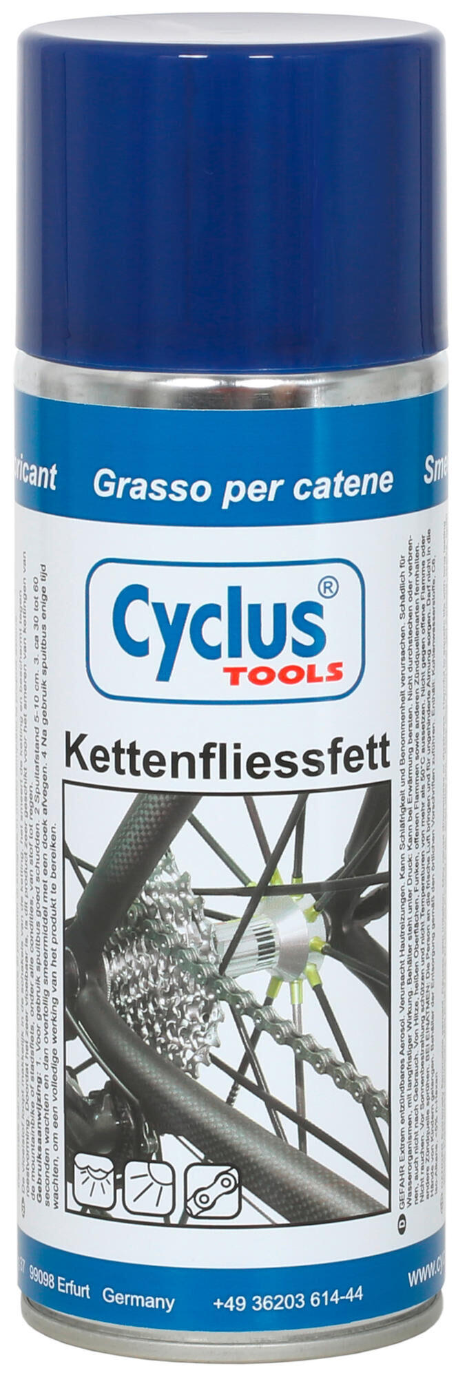 CYCLUS TOOLS picture