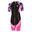 Beco -sealife Wetsuit roz