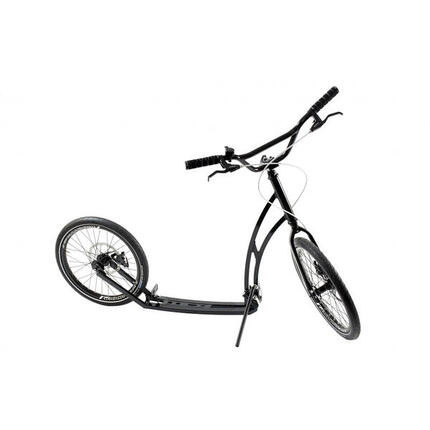 Mibo Royal 20 20 Trottinette Pliable Noir