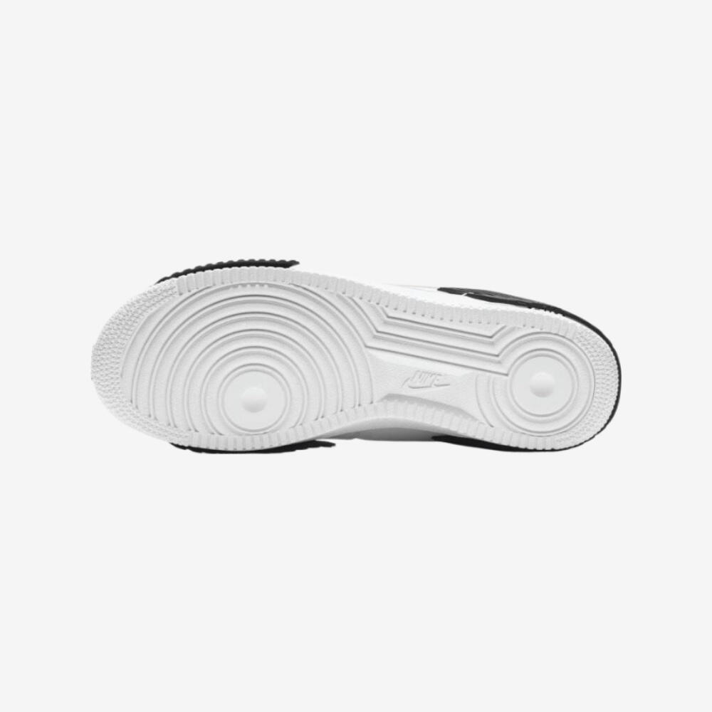 Nike NDSTRKT Air Force 1 White Black 4/6