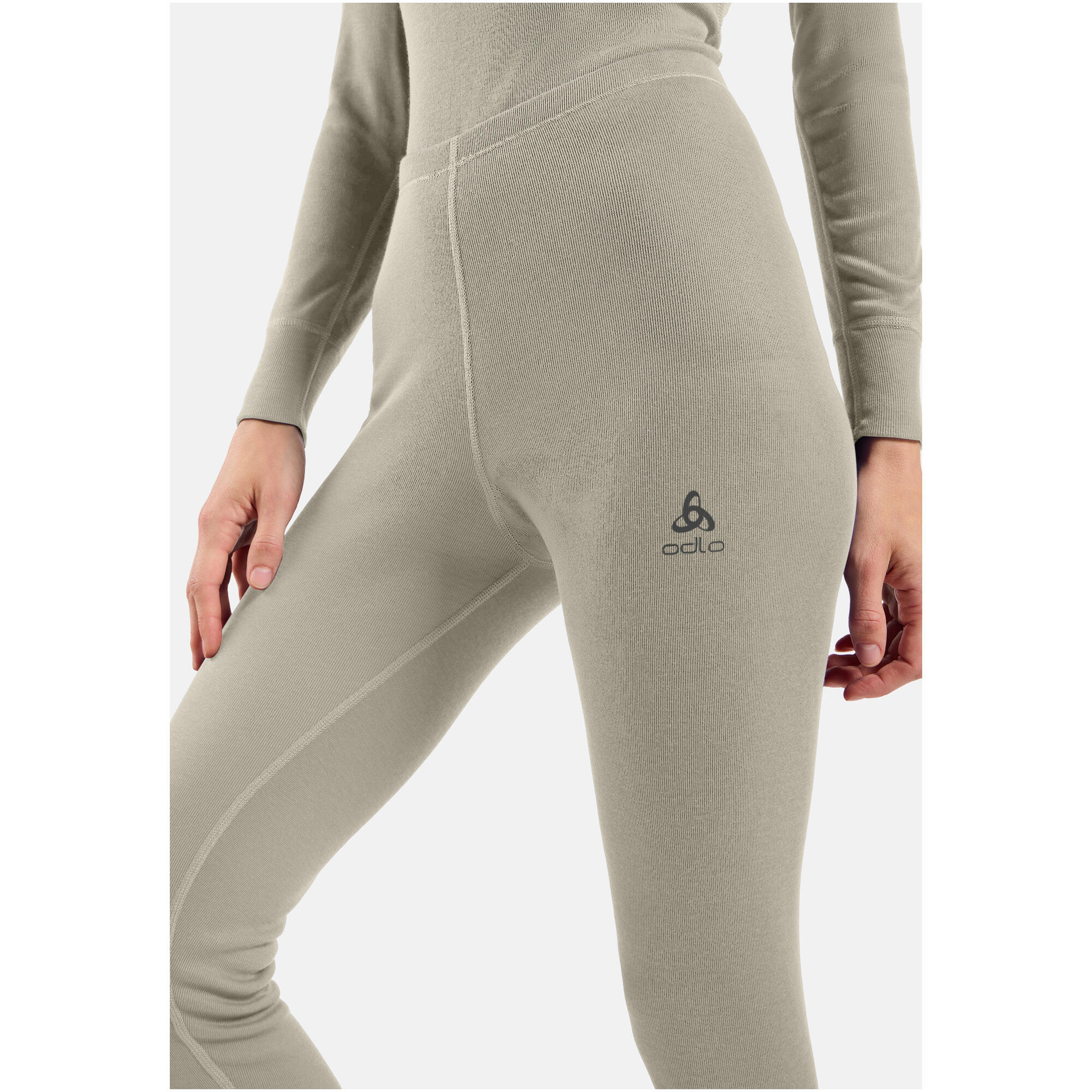 Collant Active Warm pour femme ODLO 4/6
