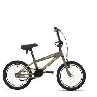 Tornado 16 inch BMX Kaki Camouflage