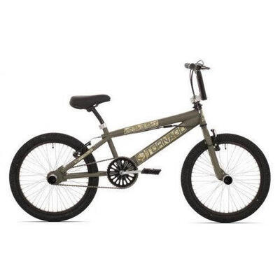 Tornado bugatti 20 bmx freestyle