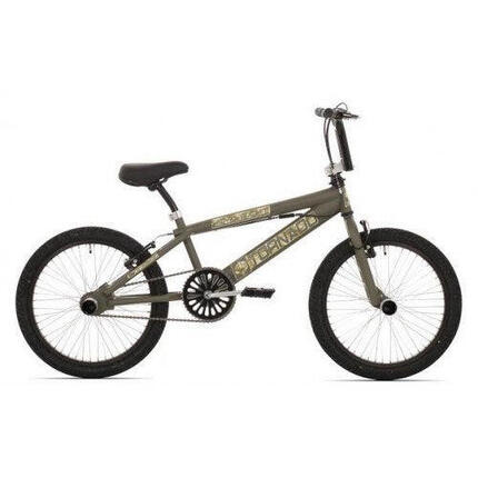 Tornado Bugatti 20 BMX Freestyle