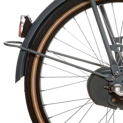 Cortina achterspatbordstang 24 u4 l295 mouse grey matt