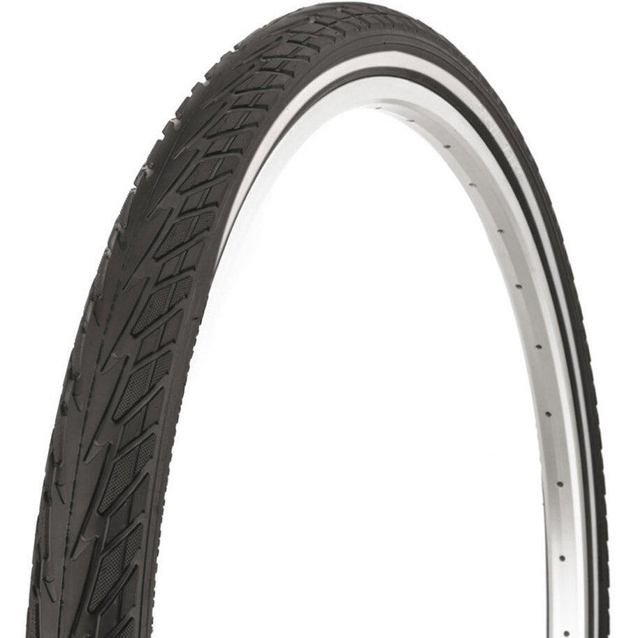 Opona VWP 37-622 (28 x 1 5/8 x 1 3/8) czarna