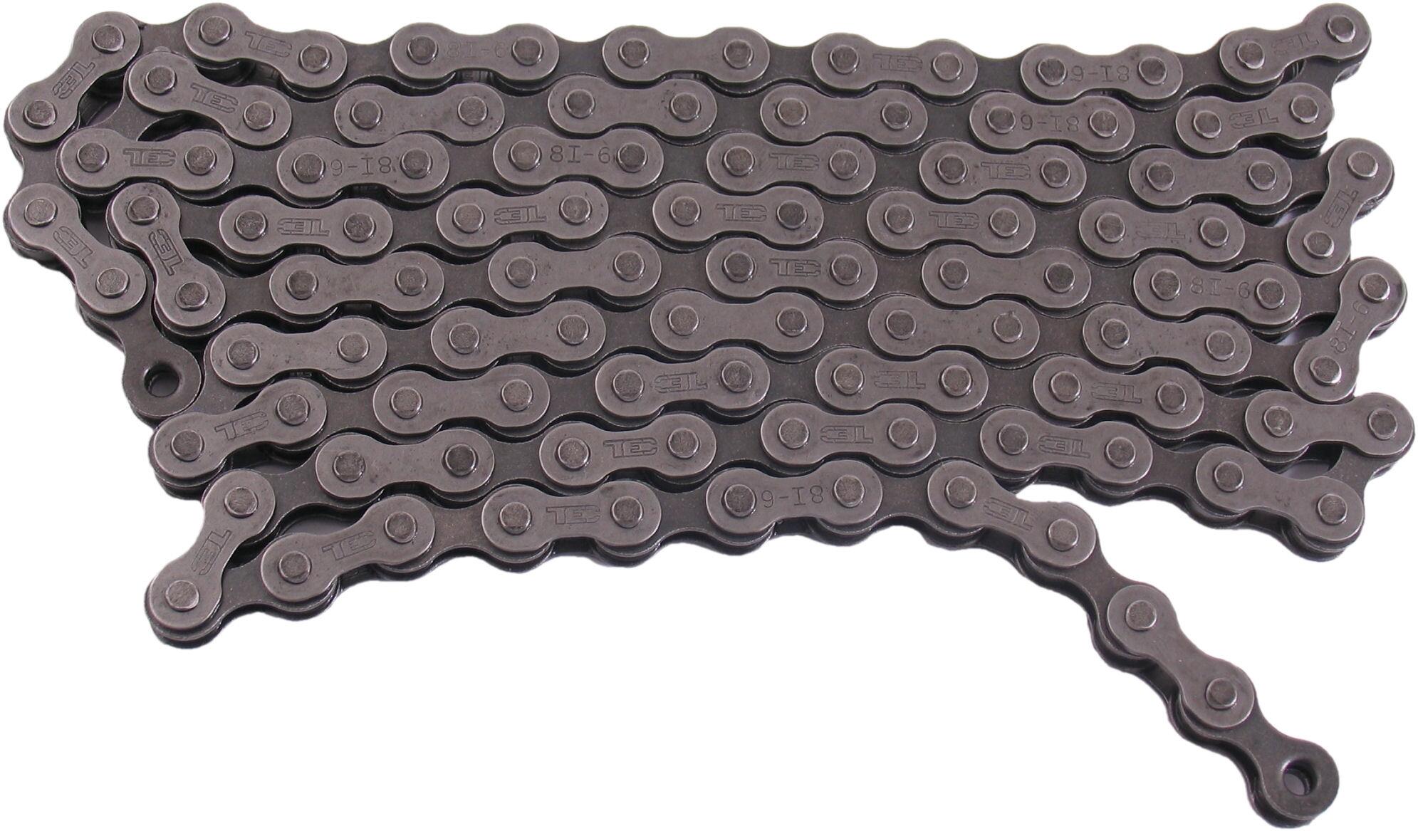 Cadena Edge City 1/2 x 1/8" - 112 eslabones 2/2