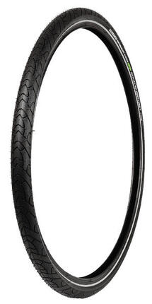 UrbanProof Recyklingowa opona 28 x 2,10 (54-622) 3 mm antyprzebiciowa