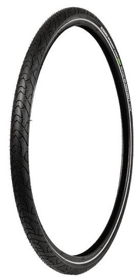 UrbanProof Recyklingowa opona 28 x 2,10 (54-622) 3 mm antyprzebiciowa
