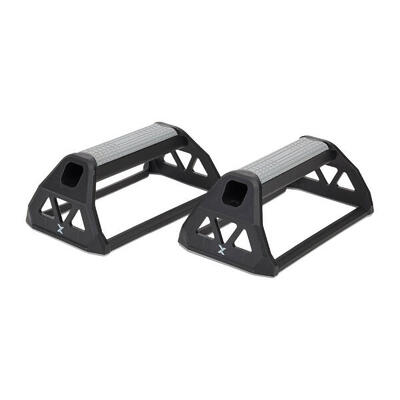 Xtrexo txo-b4z041-bk push-up handvatten
