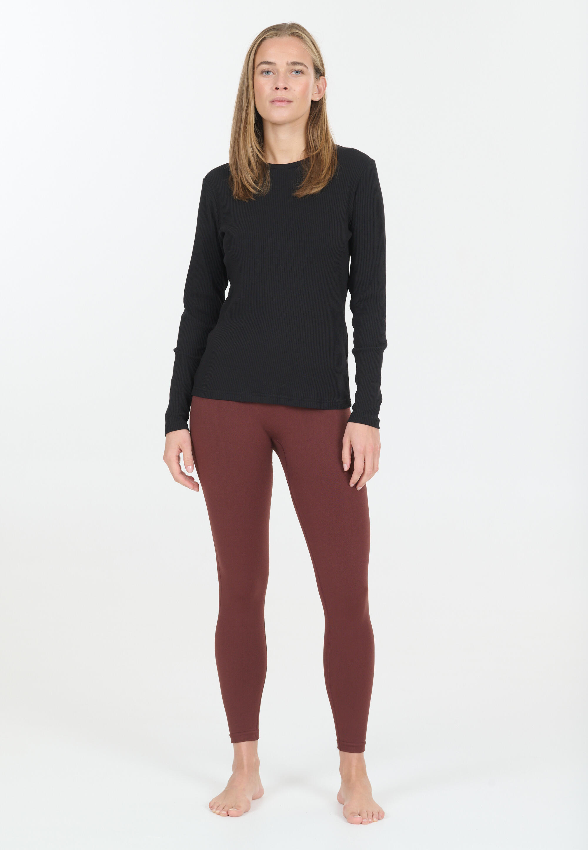 Legging femme Athlecia Nagar V2 3/5