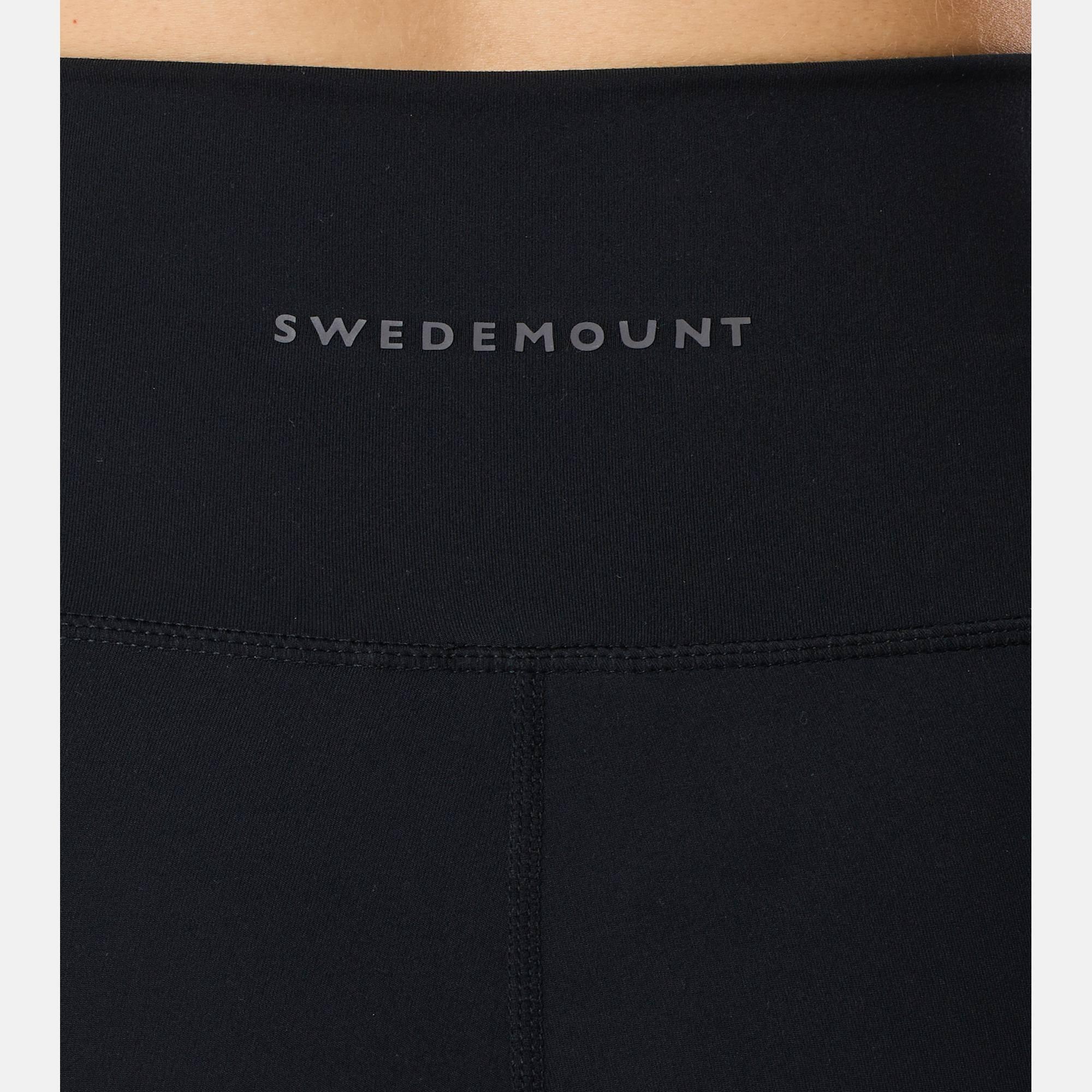 Collants d'entraînement femme Core Wrap longs respirants séchage rapide 5/7