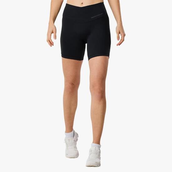 Collants training femme Core Wrap Short quick dry