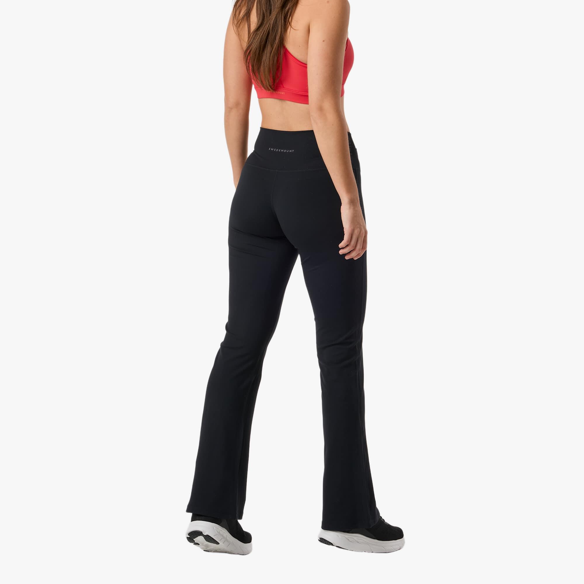 Collants d'entraînement femme Core Wrap Jazz longs respirants séchage rapide 2/8