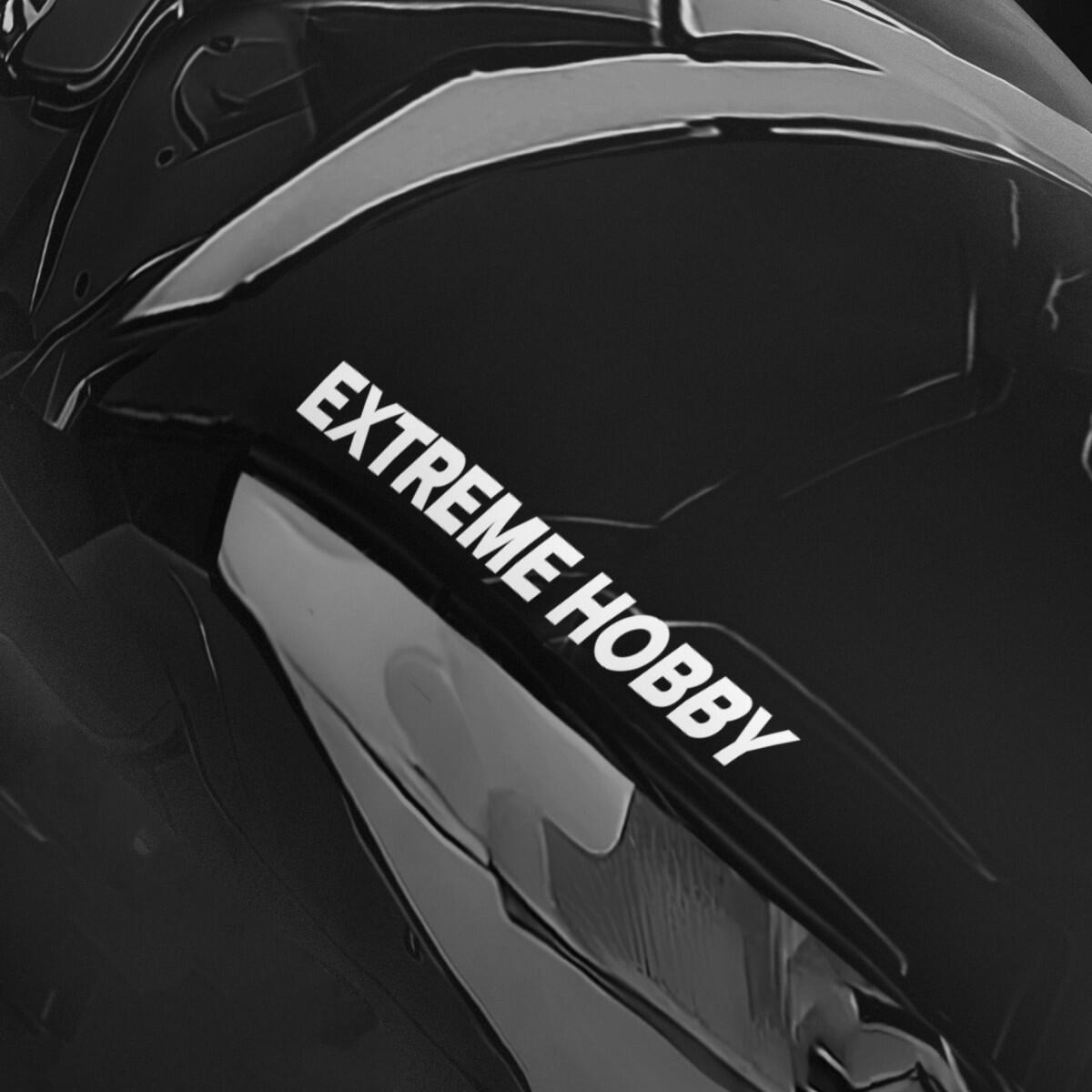 Sportleggings voor heren EXTREME HOBBY IRON FORCE 7/8