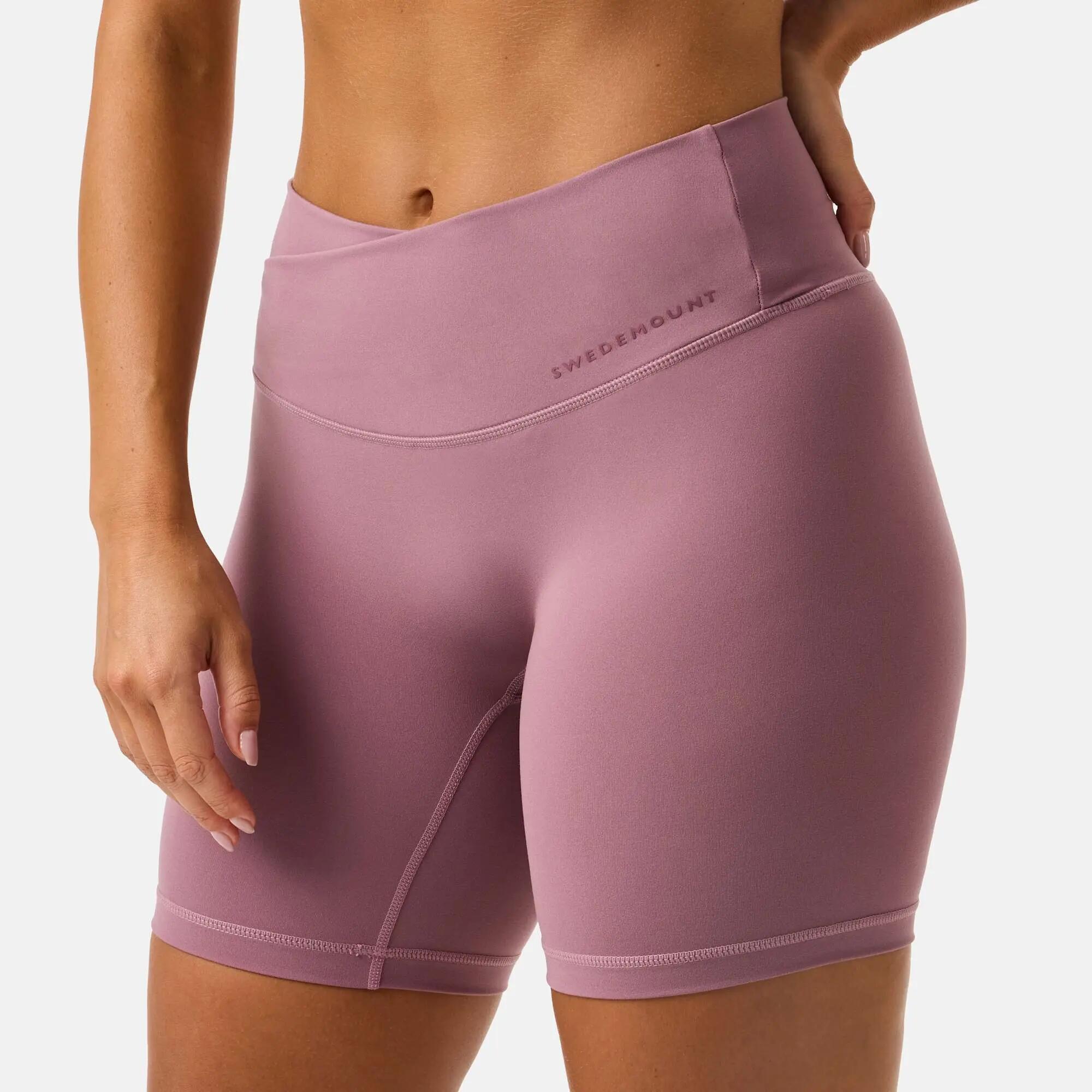 Korte Tights Training Vrouw Core Vochtregulerend 5/7