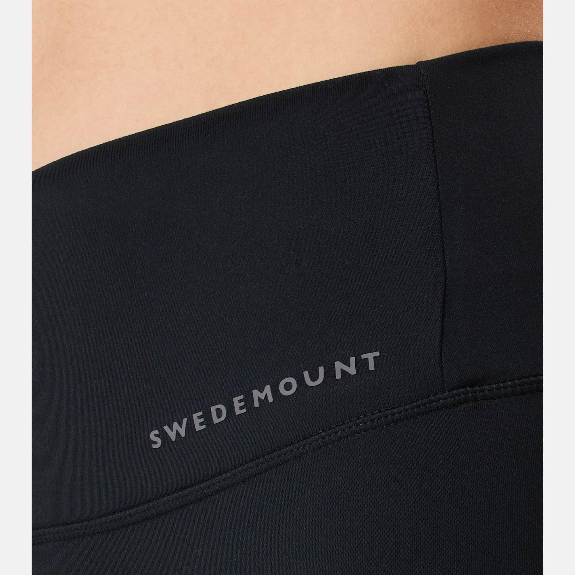 Collants d'entraînement femme Core Wrap longs respirants séchage rapide 6/7