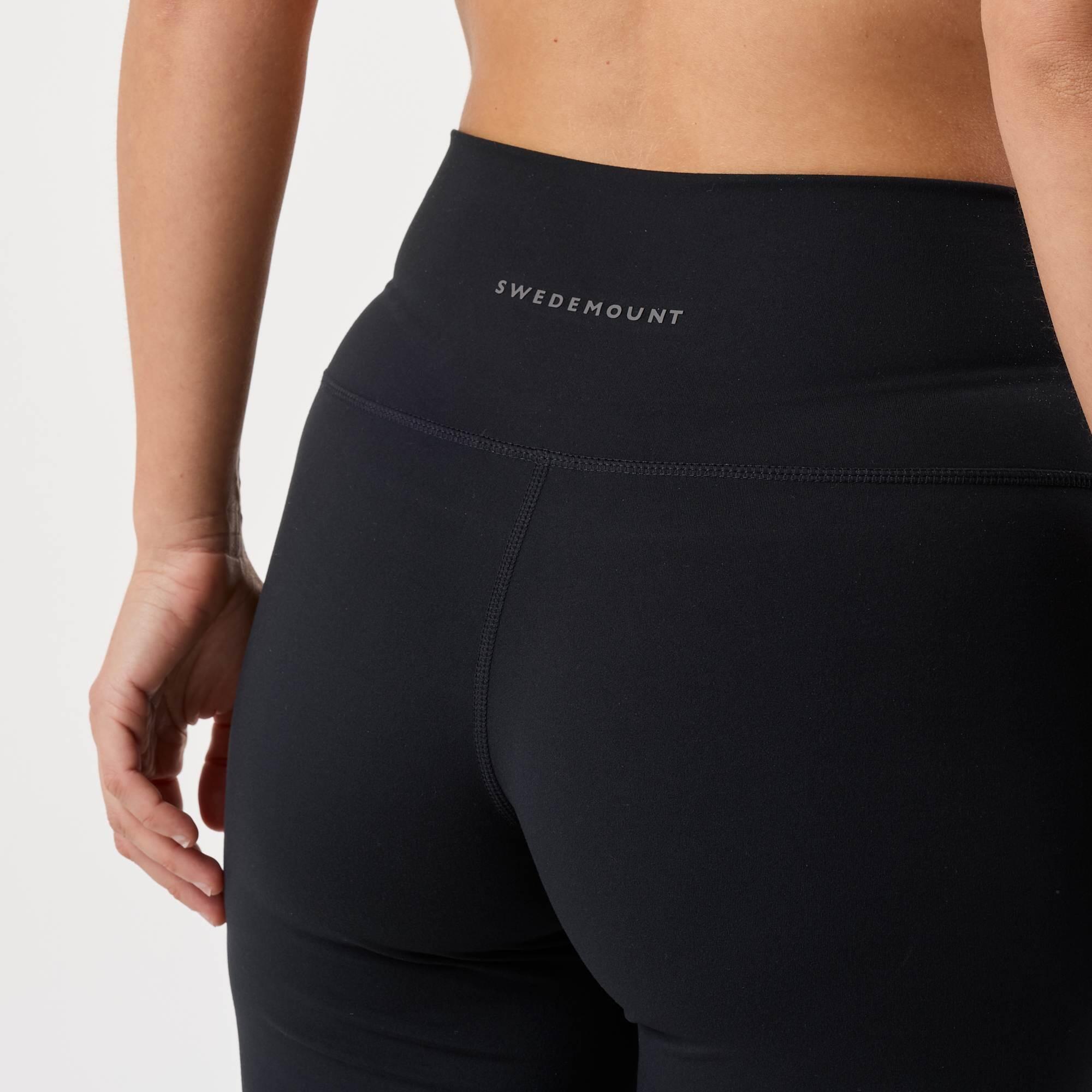 Collants d'entraînement femme Core Wrap Jazz longs respirants séchage rapide 7/8