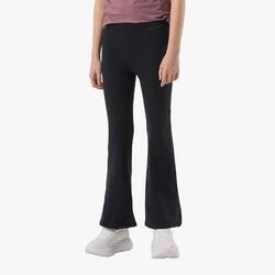 Collants entraînement enfants Core Jazz quick dry