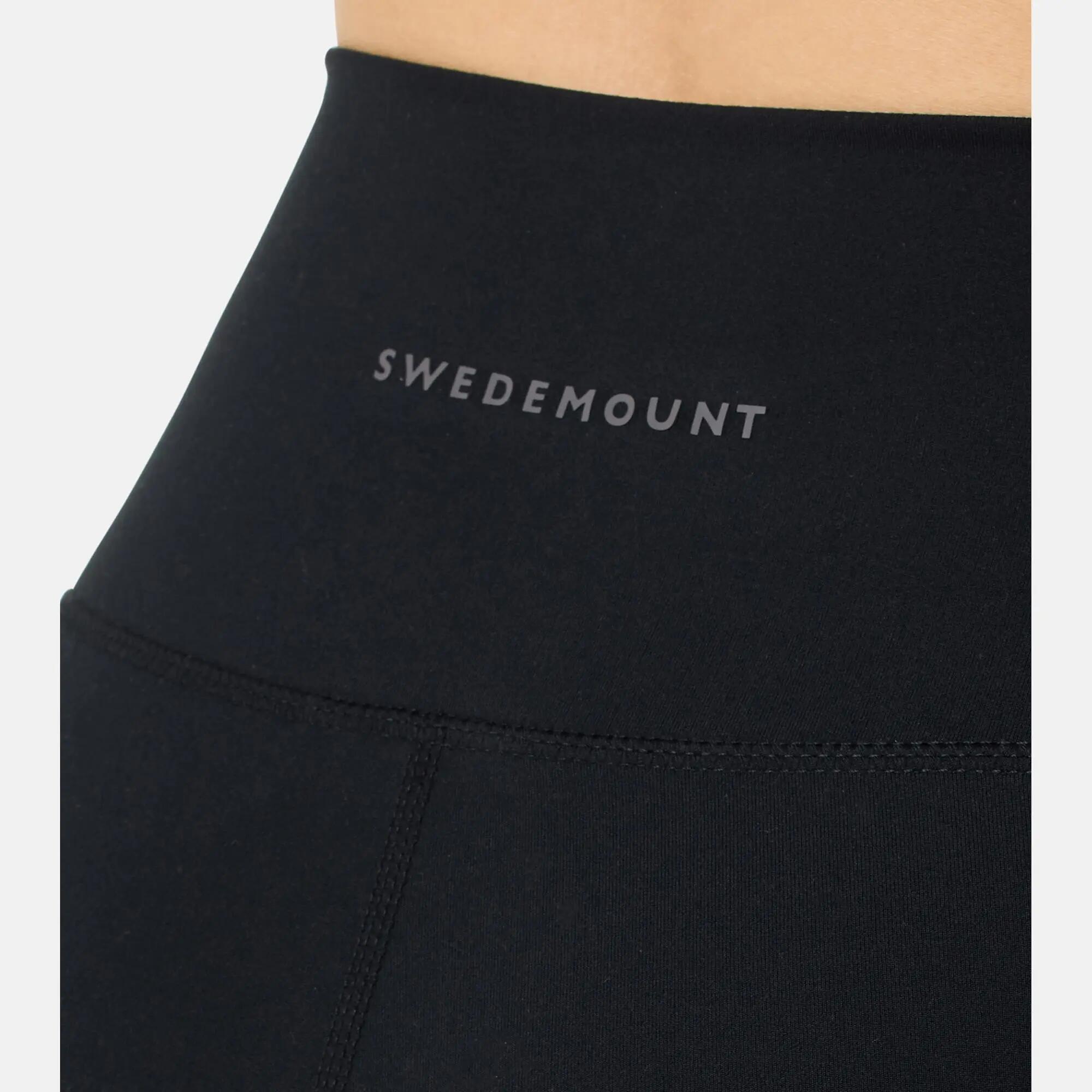 Korte Tights Training Vrouw Core Vochtregulerend 5/7