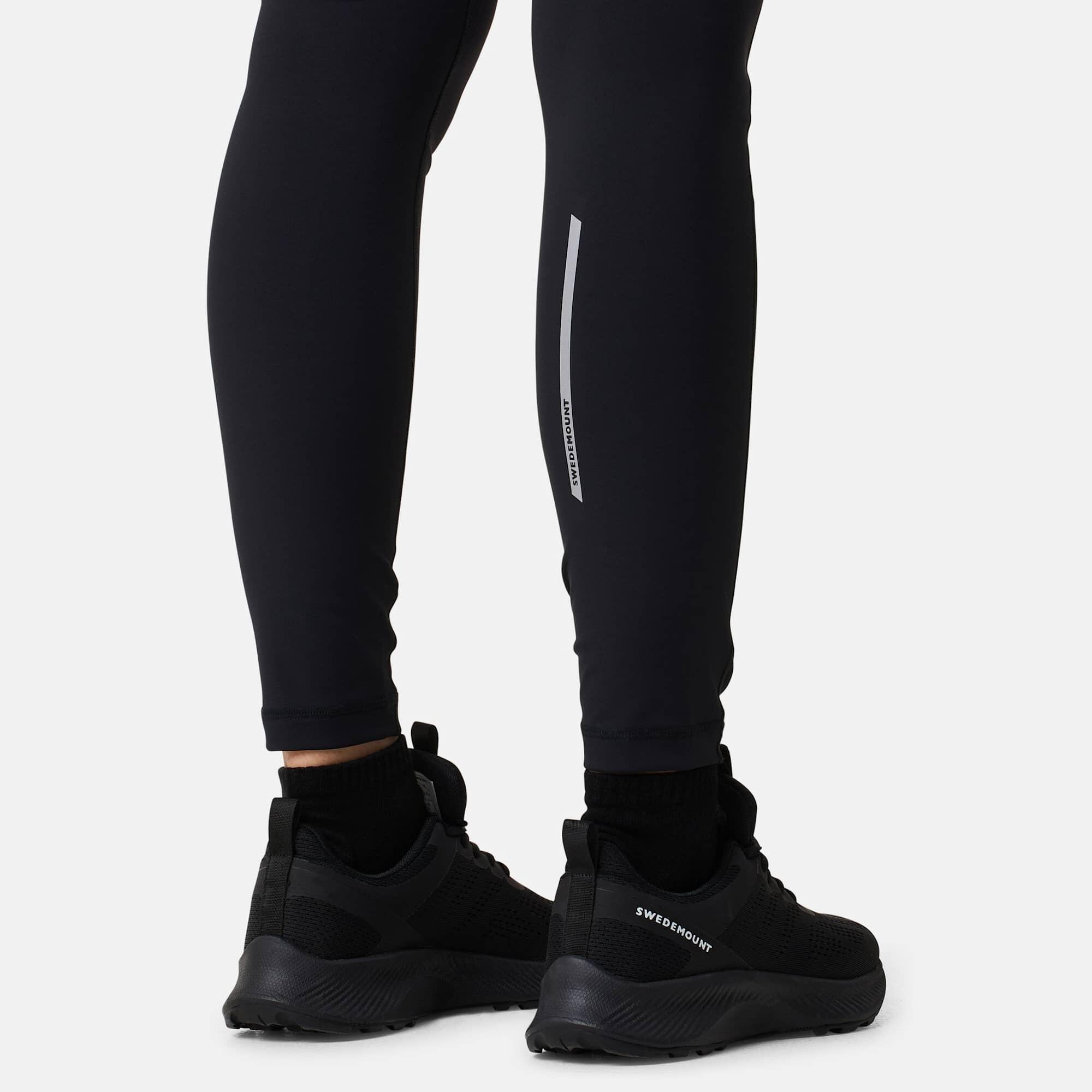 Collants d'entraînement femme Core Pocket longs respirants séchage rapide 5/6