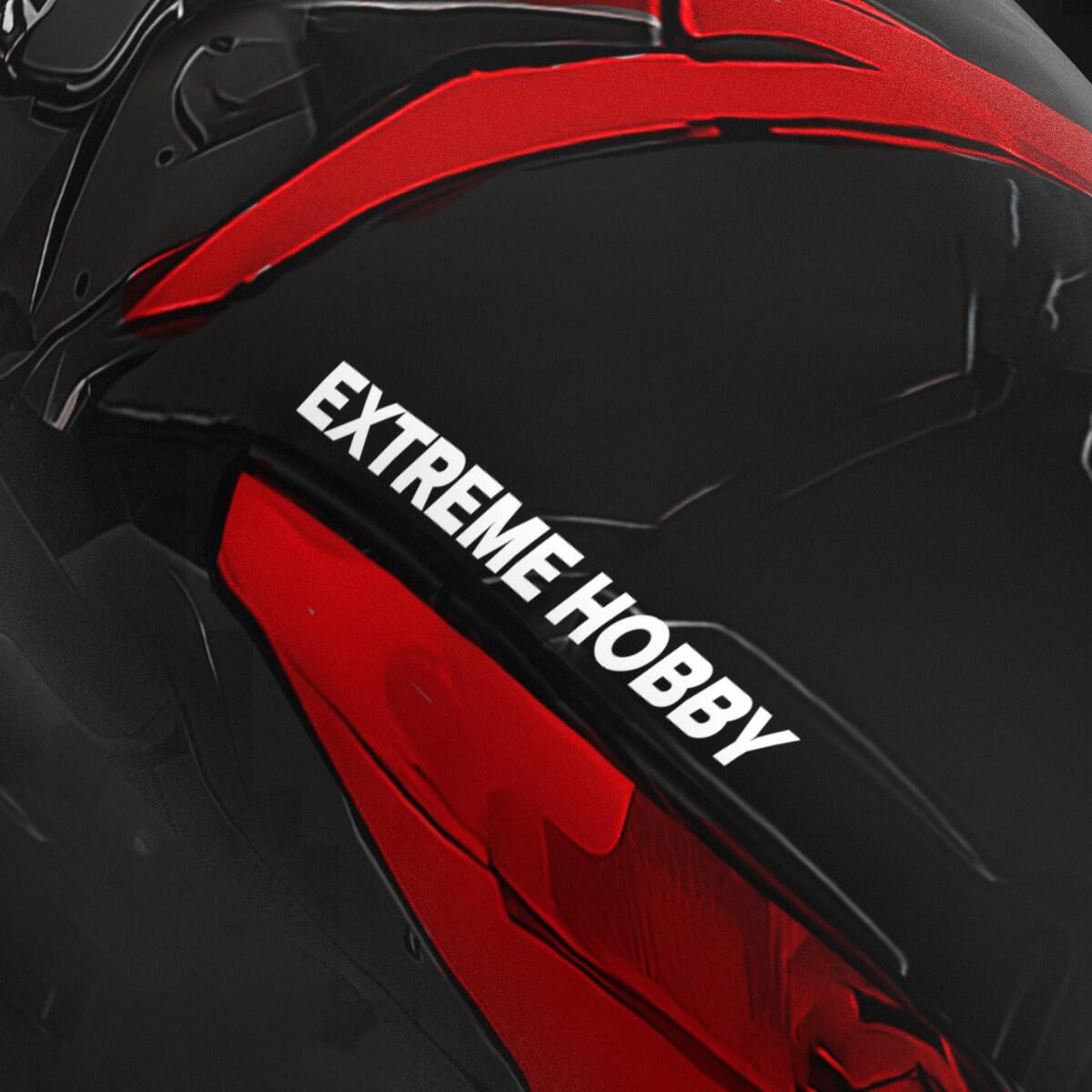 Sportleggings für Herren EXTREME HOBBY IRON FORCE 7/8