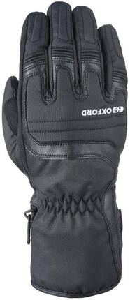 Gants OXFORD Spartan WP WS femme étanches hiver Taille S