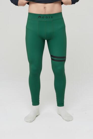 Spodnie męskie New York Jets Baselayer
