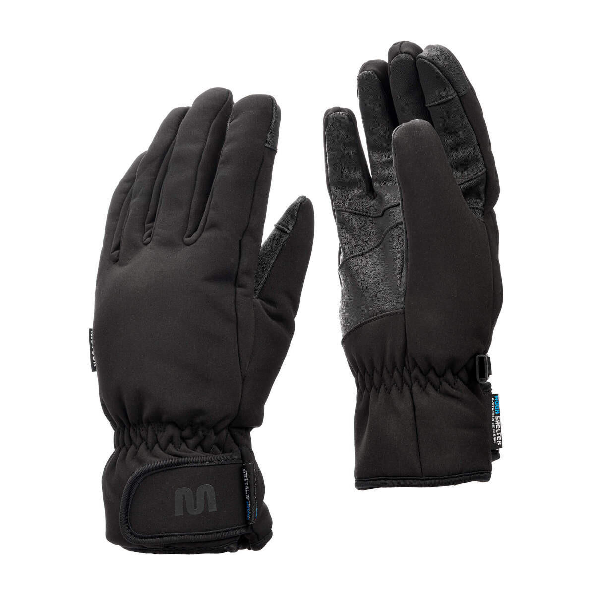 Handschoenen Meteor Snorra Black 2026 6/6