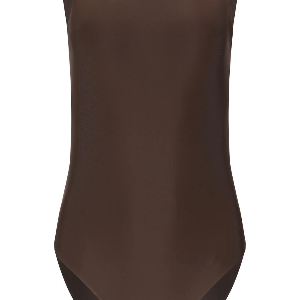 Women's 1-piece swimsuit Athlecia Isabella