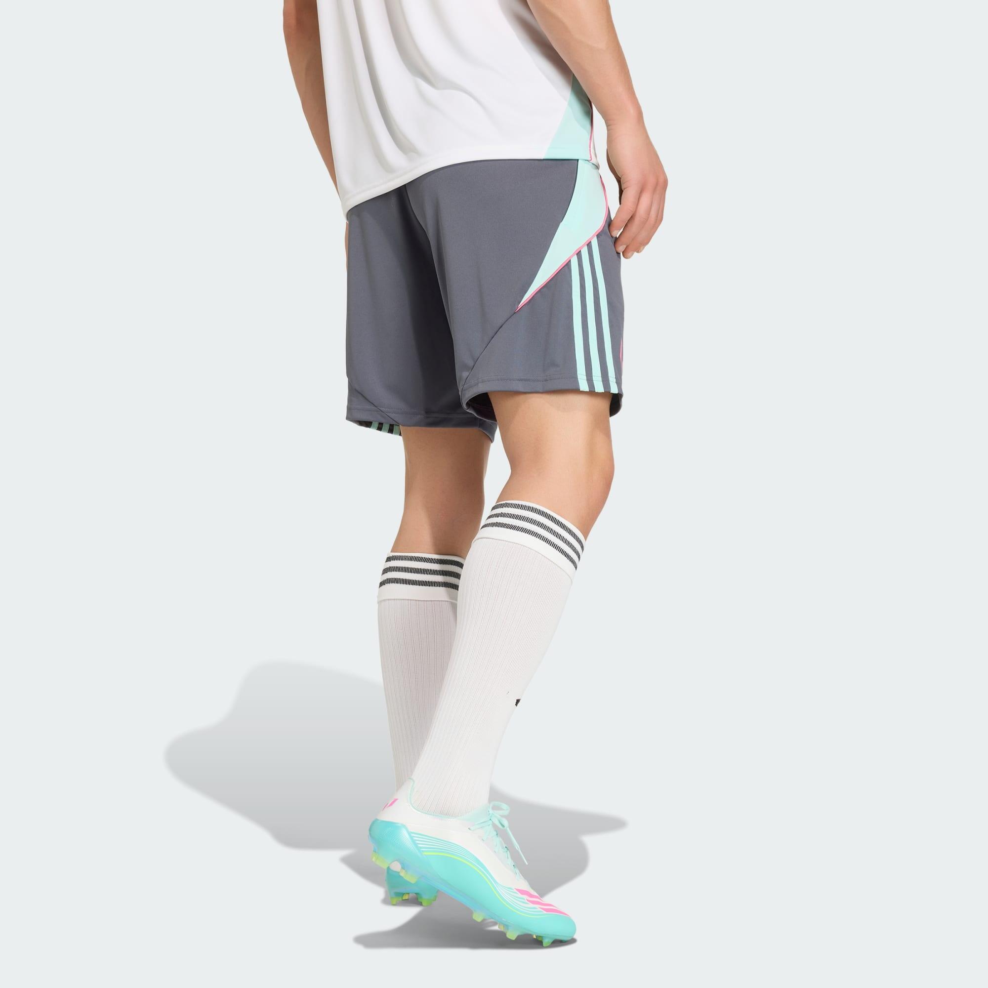 Short Messi 3/5